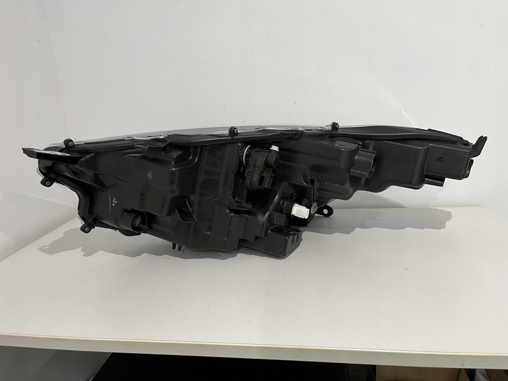 Frontscheinwerfer Toyota Yaris LED Rechts Scheinwerfer Headlight