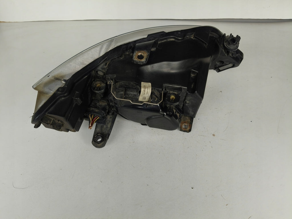 Frontscheinwerfer Seat Ibiza 6J1941021C Links Scheinwerfer Headlight SCH6021761306ik