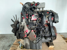 Load image into Gallery viewer, Motor VW BBF 2.5 TDI 95PS 70kW 2003 Diesel Engine Unkomplett
