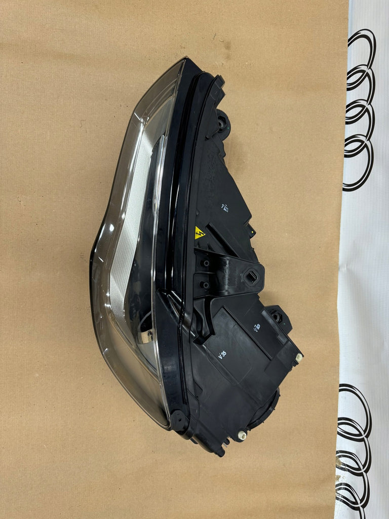 Frontscheinwerfer Audi A3 8V0941005C Xenon Links Scheinwerfer Headlight