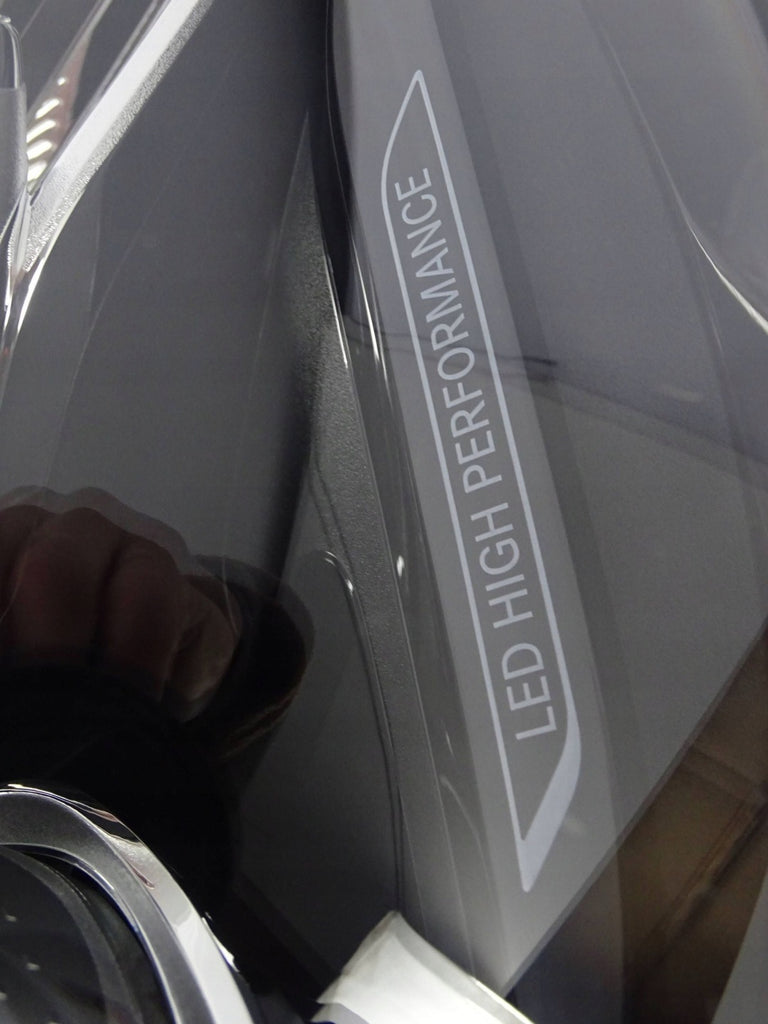 Frontscheinwerfer Mercedes-Benz W206 A2069068204 Rechts Scheinwerfer Headlight SCH9787881400lu