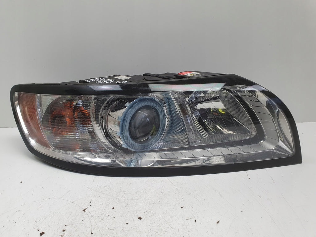 Frontscheinwerfer Volvo S40 II 31299588 0301237272 Xenon Rechts Headlight SCH5856535892sb