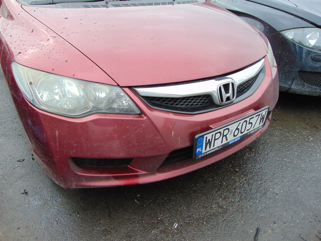 Frontscheinwerfer Honda Civic I VIII Rechts Scheinwerfer Headlight SCH1824995467wp