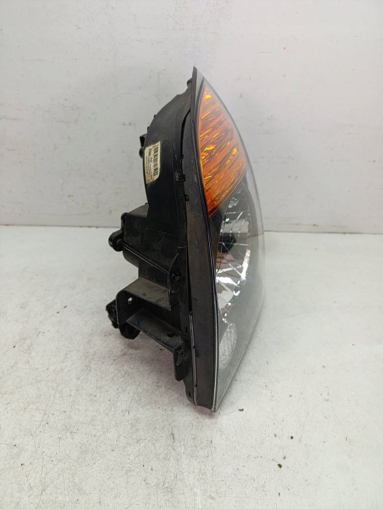 Frontscheinwerfer Hyundai Porter 921014F500 Links Scheinwerfer Headlight SCH8782921428zx