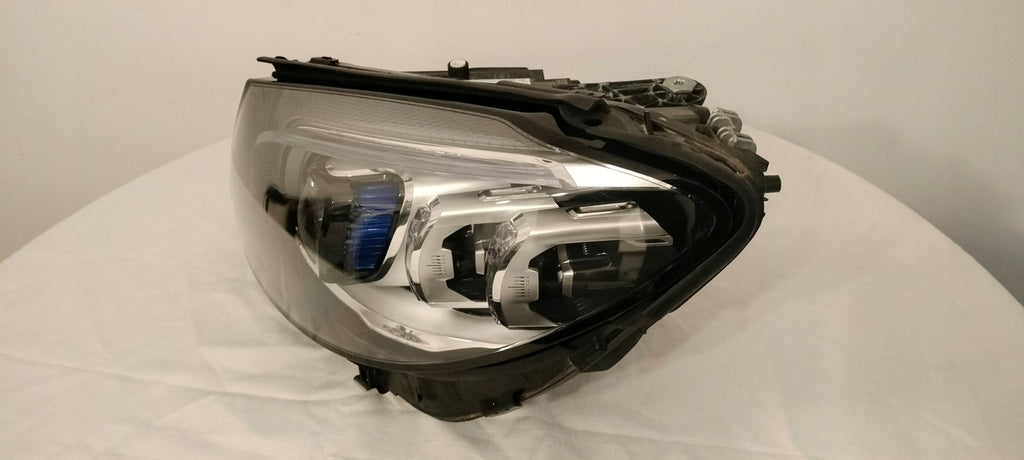 Frontscheinwerfer Mercedes-Benz S205 W205 C205 A2059068505KZ Full LED Links