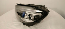 Laden Sie das Bild in den Galerie-Viewer, Frontscheinwerfer Mercedes-Benz S205 W205 C205 A2059068505KZ Full LED Links