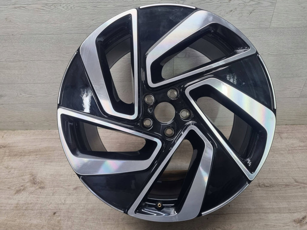 1x Alufelge 17 Zoll 14B601025F VW I Rim Wheel FEL5847990405le