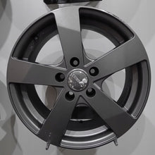Load image into Gallery viewer, 4x Alufelge 16 Zoll 7.0" 5x112 35ET KBA49294 Audi C6 A4 B8 Rim Wheel FEL5345147210ua