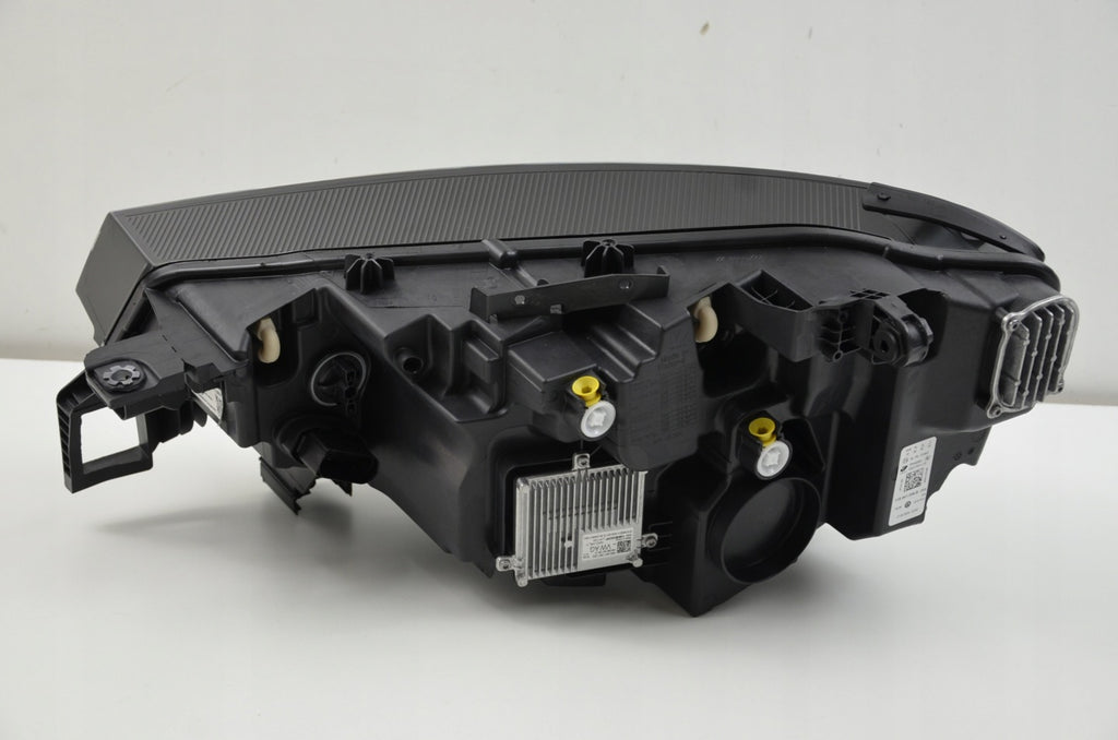 Frontscheinwerfer VW Id.4 11B9410061 Rechts Scheinwerfer Headlight SCH1100964389lm