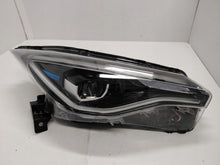 Laden Sie das Bild in den Galerie-Viewer, Frontscheinwerfer Renault Zoe 260102384R Full LED Rechts Scheinwerfer Headlight SCH6453790981uf