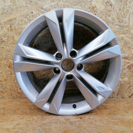1x Alufelge 17 Zoll 7.0