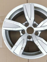 Load image into Gallery viewer, 1x Alufelge 16 Zoll 8W0601025A Audi A4 B9 Rim Wheel FEL5415817459qp