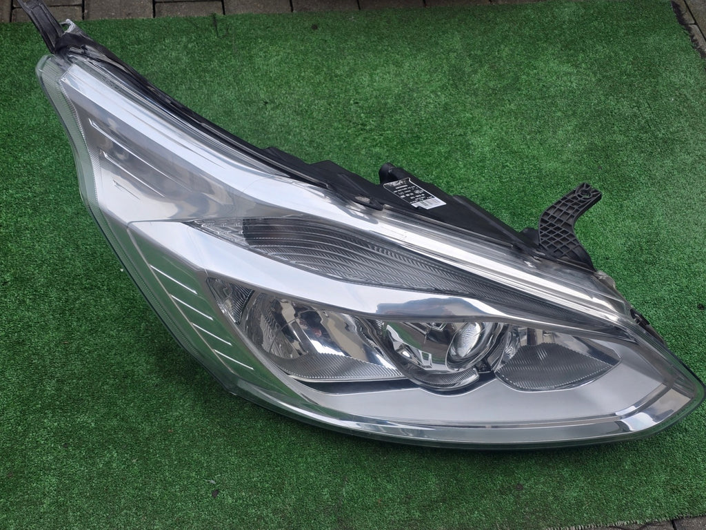 Frontscheinwerfer Ford Transit Custom GK21-13D152-BA Rechts Headlight SCH3255659880xi
