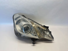 Laden Sie das Bild in den Galerie-Viewer, Frontscheinwerfer Mercedes-Benz C207 A2078200259 Rechts Scheinwerfer Headlight SCH3790463840hn