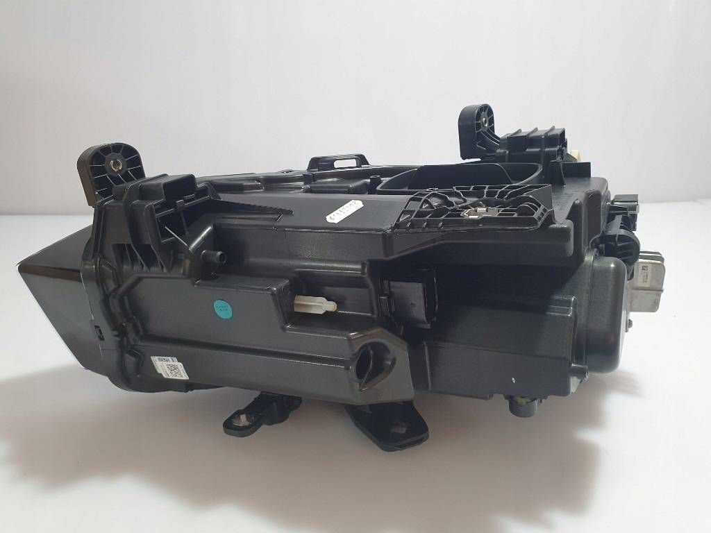 Frontscheinwerfer Audi Super 81A941011D LED Links Scheinwerfer Headlight SCH6432466758es