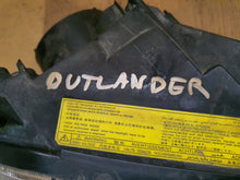 Load image into Gallery viewer, Frontscheinwerfer Mitsubishi Outlander Xenon Rechts Scheinwerfer Headlight