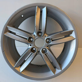 1x Alufelge 18 Zoll 8036939 BMW 1 E81 E82 E87 Rim Wheel FEL1919491739ay