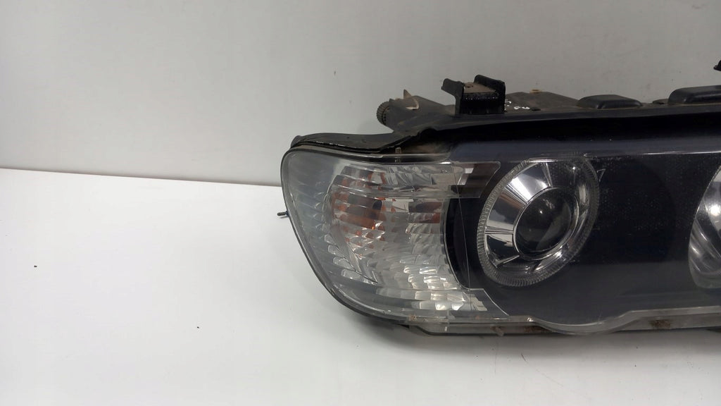 Frontscheinwerfer BMW X5 E53 Rechts Scheinwerfer Headlight SCH7225859439lv
