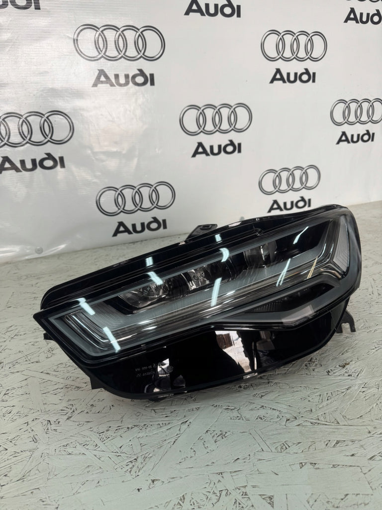 Frontscheinwerfer Audi A6 4G0941033H Full LED Links Scheinwerfer Headlight SCH4647670747zl