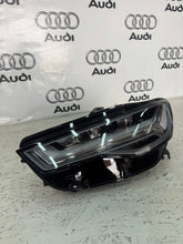 Laden Sie das Bild in den Galerie-Viewer, Frontscheinwerfer Audi A6 4G0941033H Full LED Links Scheinwerfer Headlight SCH4647670747zl