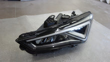 Laden Sie das Bild in den Galerie-Viewer, Frontscheinwerfer Seat Leon 5FB941007F LED Links Scheinwerfer Headlight