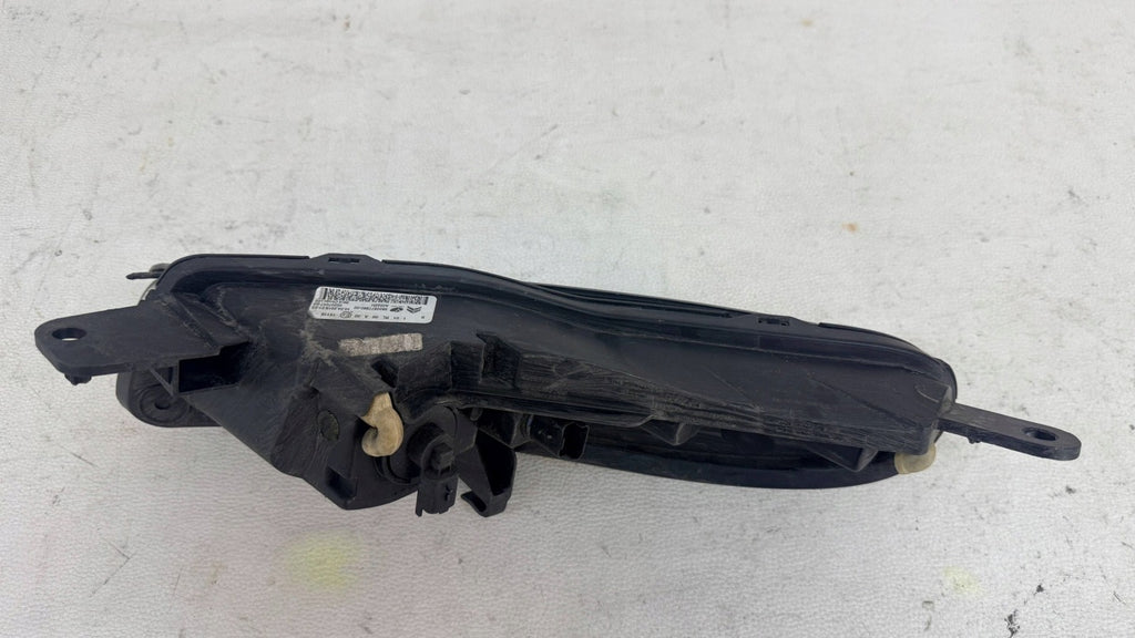 Frontscheinwerfer Citroën C3 I 9820877880 Rechts Scheinwerfer Headlight SCH2422843554lw