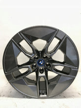 Laden Sie das Bild in den Galerie-Viewer, 1x Alufelge 20 Zoll 8.5" 5x112 5A02653 BMW Rim Wheel