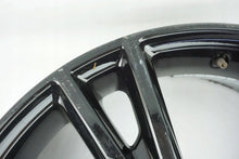 Laden Sie das Bild in den Galerie-Viewer, 1x Alufelge 18 Zoll 7.5" 5x108 50 5ET 31362867 Volvo S90 V90 Rim Wheel FEL1833679562pb
