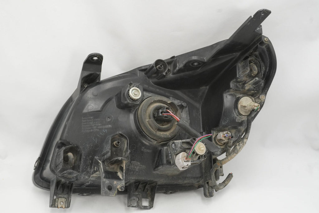 Frontscheinwerfer Ford Ranger UD2D51030 Rechts Scheinwerfer Headlight SCH6007949247zc