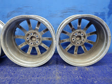 Laden Sie das Bild in den Galerie-Viewer, 4x Alufelge 18 Zoll 8.0" 5x112 46ET 8V0601025AQ Audi A3 Rim Wheel FEL1507194037im
