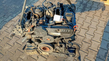 Laden Sie das Bild in den Galerie-Viewer, Motor Audi C6 Quattro ASB 3.0 TDI 233PS 171kW 2006 Diesel Engine Unkomplett MOT2099025964ux