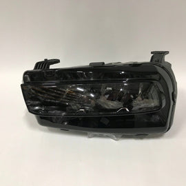 Frontscheinwerfer Citroën C3 Aircross 39225820 Links Scheinwerfer Headlight SCH3922474981cb