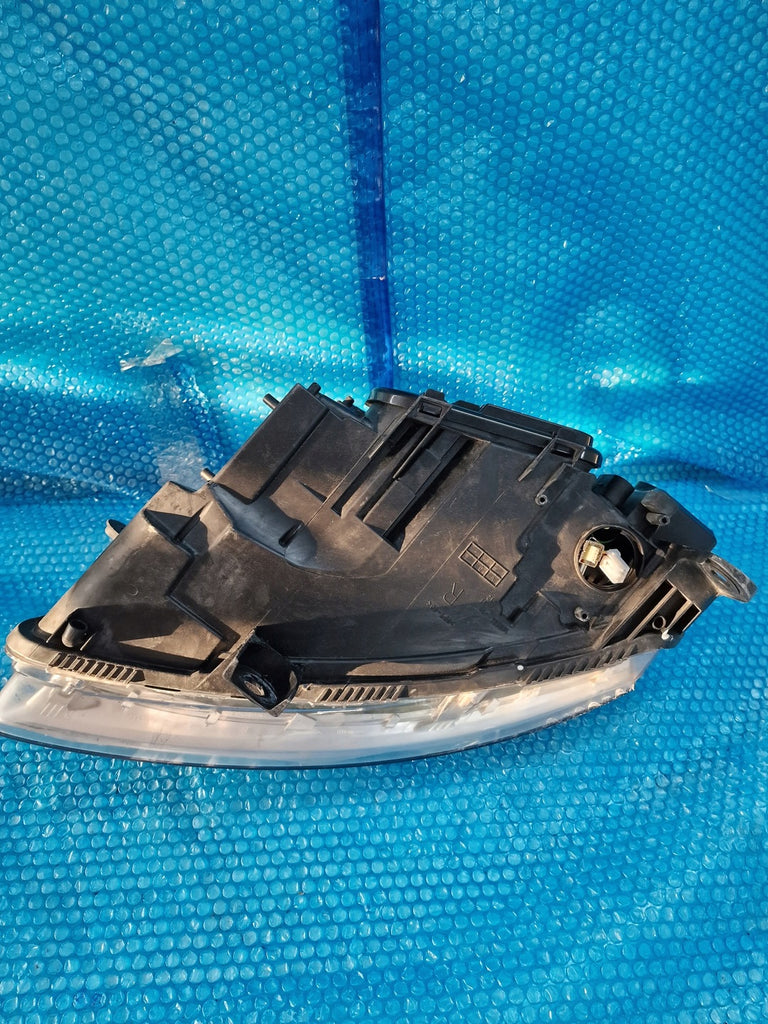 Frontscheinwerfer Audi A6 C6 4F0941004DH LED Rechts Scheinwerfer Headlight