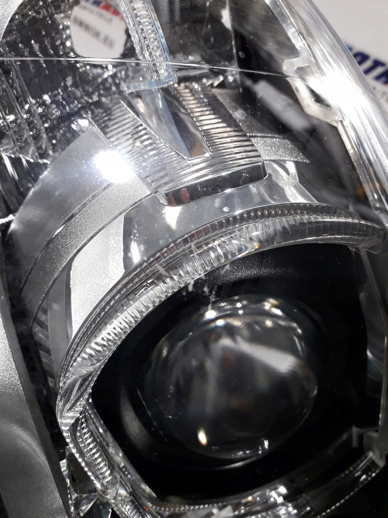 Frontscheinwerfer BMW F30 F31 7314532 Xenon Rechts Scheinwerfer Headlight SCH3047597672ad