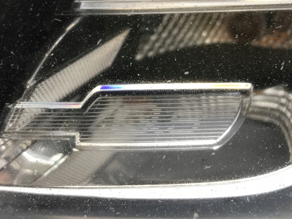 Frontscheinwerfer Audi Q5 10111-17075 Xenon Links Scheinwerfer Headlight