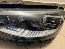 Load image into Gallery viewer, Frontscheinwerfer Mercedes-Benz W223 A2239069103 LED Links Headlight