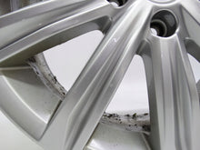 Load image into Gallery viewer, 1x Alufelge 17 Zoll 6.5" 5x112 48 5ET Glanz Silber 5TA601025J VW Touran FEL2741067622ih