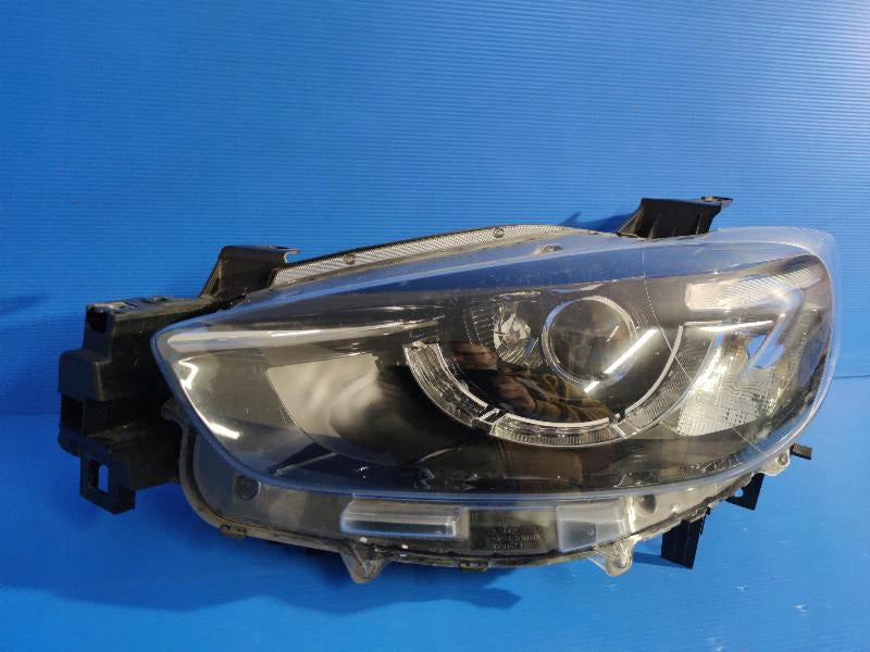 Frontscheinwerfer Mazda Cx5 Cx-5 KA1F-51040C FULL LED Links Headlight