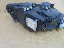 Laden Sie das Bild in den Galerie-Viewer, Frontscheinwerfer BMW 5 F11 F10 7203251-21 Bi-Xenon Links Scheinwerfer Headlight SCH5532797806my