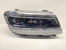 Laden Sie das Bild in den Galerie-Viewer, Frontscheinwerfer VW Tiguan 5NB941082D Full LED Rechts Scheinwerfer Headlight SCH9930115420wl