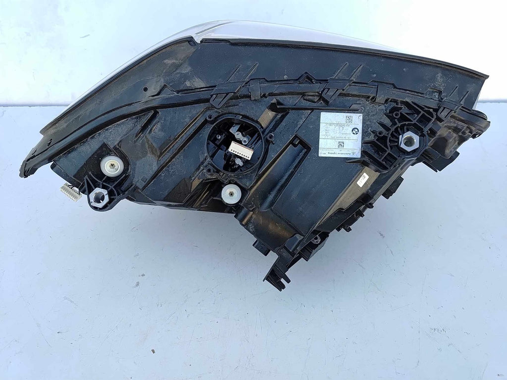 Frontscheinwerfer BMW X3 G01 5A29201 LED Links Scheinwerfer Headlight SCH4940682800yc