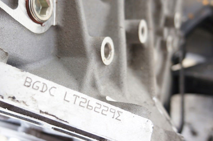 Motor Ford Kuga I BGDC BGDE BGDA 2.5 53TKm 2019 Hybrid Engine Unkomplett MOT1276939891pj