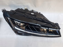 Laden Sie das Bild in den Galerie-Viewer, Frontscheinwerfer Skoda Superb III 3V1941016D LED Rechts Scheinwerfer Headlight