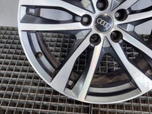 Laden Sie das Bild in den Galerie-Viewer, 1x Alufelge 19 Zoll 8.5" 5x112 40ET 4K0601025H Audi A6 C8 Rim Wheel FEL9061792065gg