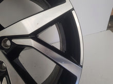 Load image into Gallery viewer, 1x Alufelge 18 Zoll 7.5" 5x108 45ET Glanz Silber 32209776 Volvo S60 V60 FEL2163367567mj