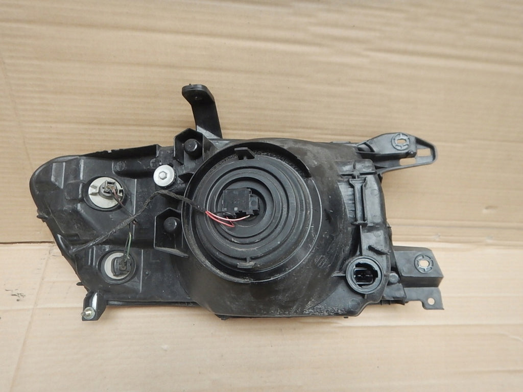 Frontscheinwerfer Mitsubishi Pajero III 082141159L Links Scheinwerfer Headlight SCH1229360842yd