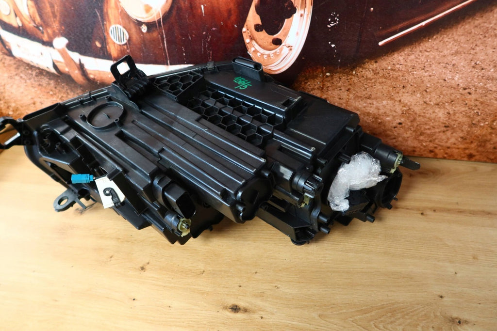 Frontscheinwerfer VW Tiguan 571941059H LED Links Scheinwerfer Headlight SCH3302479244xk