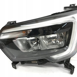 Frontscheinwerfer Renault Master I 260607867R Links Scheinwerfer Headlight SCH6342491369cs