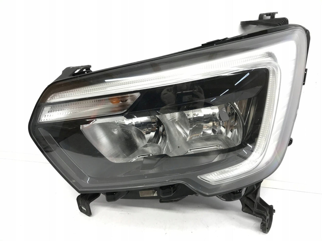 Frontscheinwerfer Renault Master I 260607867R Links Scheinwerfer Headlight SCH6342491369cs