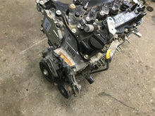 Laden Sie das Bild in den Galerie-Viewer, Motor Toyota Yaris 2NR-FKE 1.5 VVTI 82kW 34TKm Benzin Engine Unkomplett MOT3992767450xm